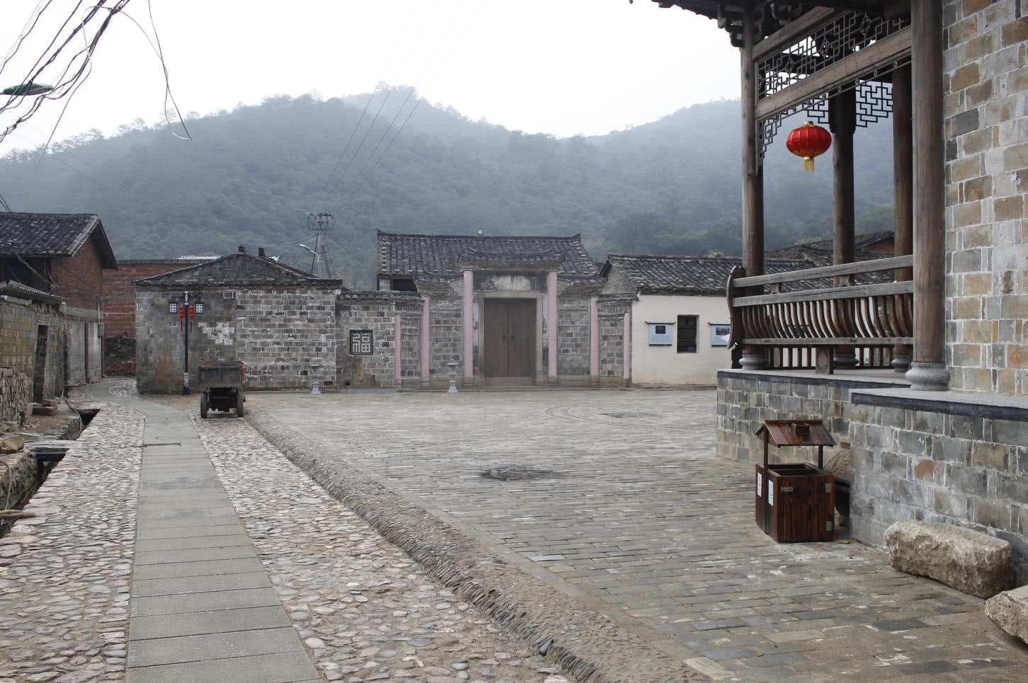 帶動(dòng)村民致富，吸引更多年輕人保護(hù)古民居建設(shè)美麗鄉(xiāng)村