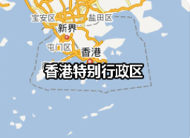 陳茂波：香港特區(qū)政府已覓得約350公頃土地興建約33萬個(gè)公營房屋單位