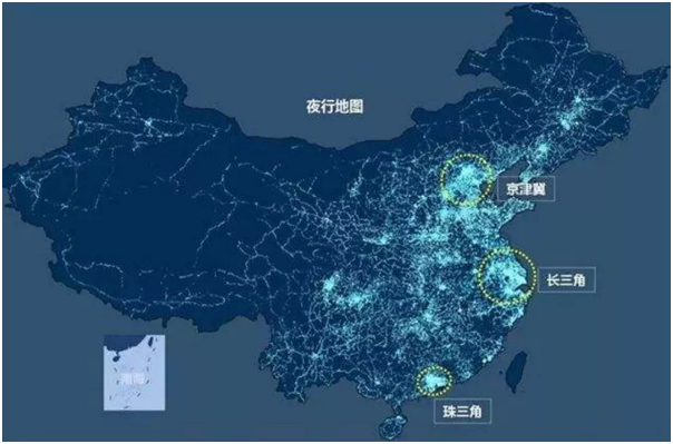 新一輪城市群規(guī)劃啟動：省際協(xié)調(diào)難如何突破