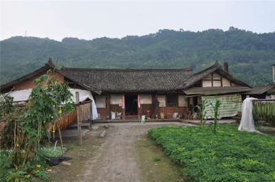 夾江縣千佛巖—東風(fēng)堰旅游區(qū)核心景區(qū)修建性詳細(xì)規(guī)劃